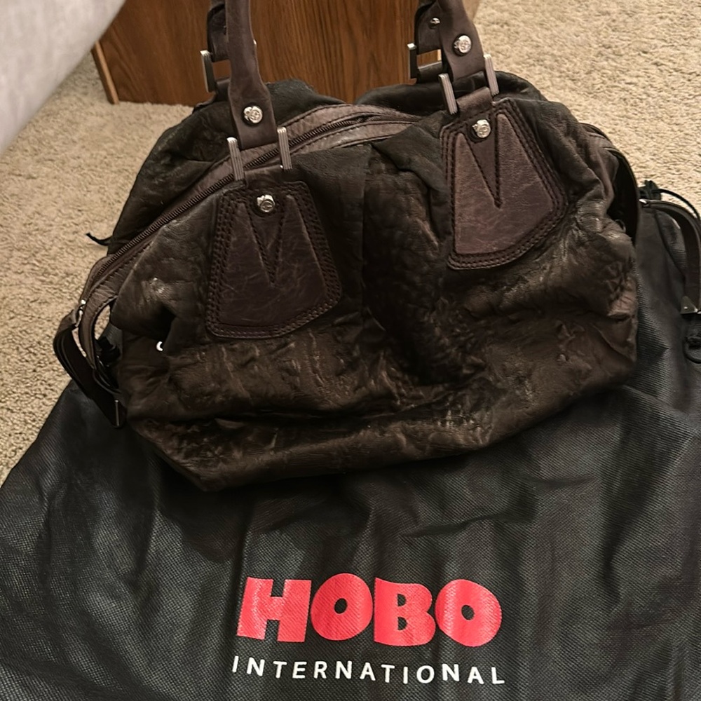 Vintage Hobo International y2k